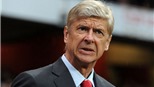 HLV Wenger: &#39;Bóng đá Việt Nam sẽ mạnh hơn&#39;